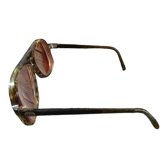 Givenchy VTG Lot Of 2 Pairs Of Eyeglass Frames Only. 54/13 135 Tortoise Shell - Picture 5 of 16